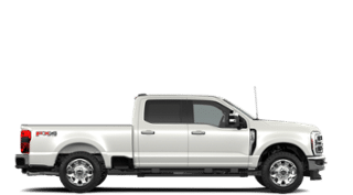 2026 Ford Super Duty® External Image 1